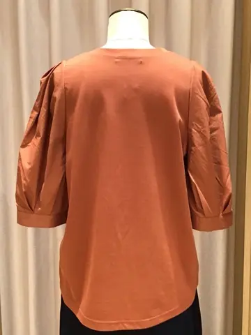 ANY 本吉 コーディネート画像