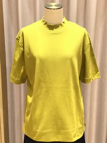 ANY 本吉 コーディネート画像