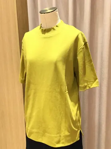 ANY 本吉 コーディネート画像