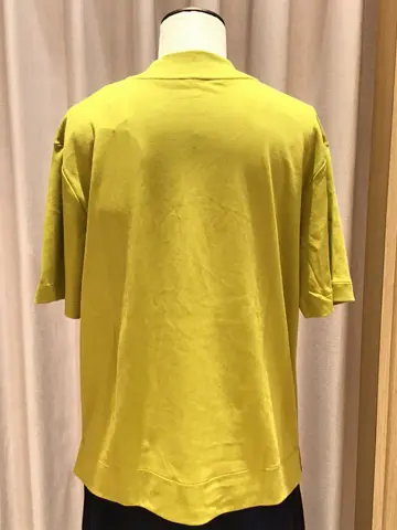 ANY 本吉 コーディネート画像