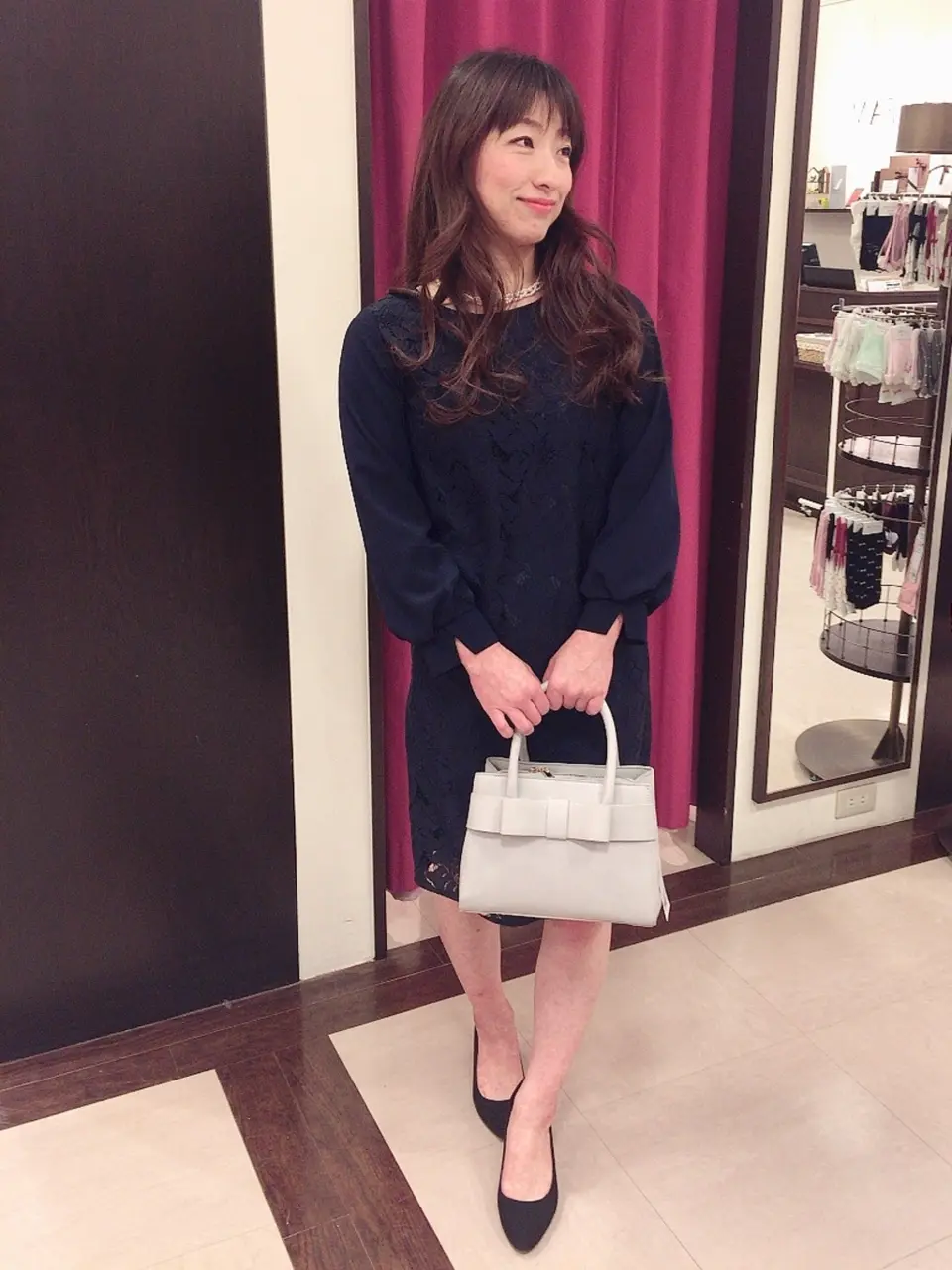 ANY 高橋 コーディネート画像