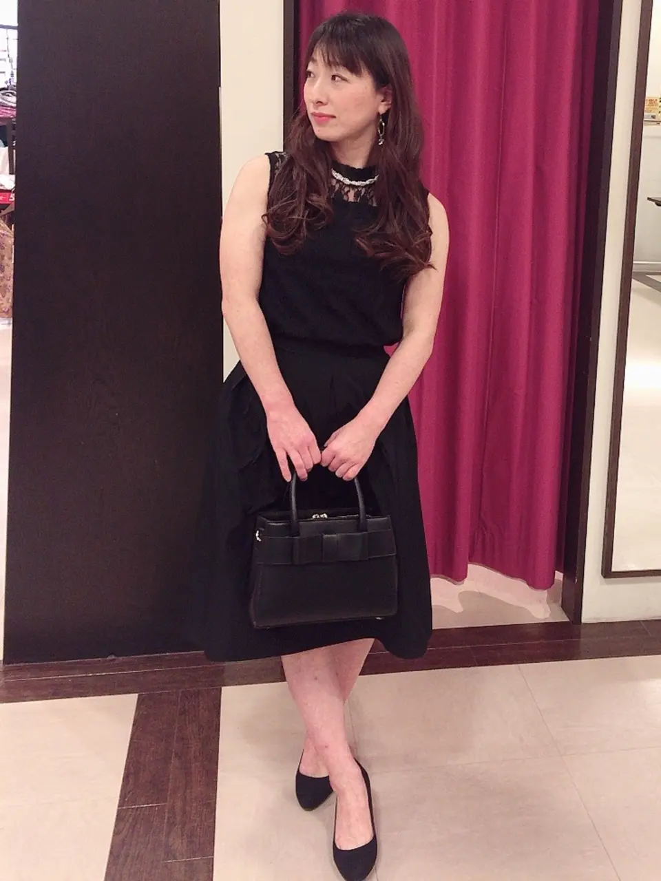 ANY 高橋 コーディネート画像