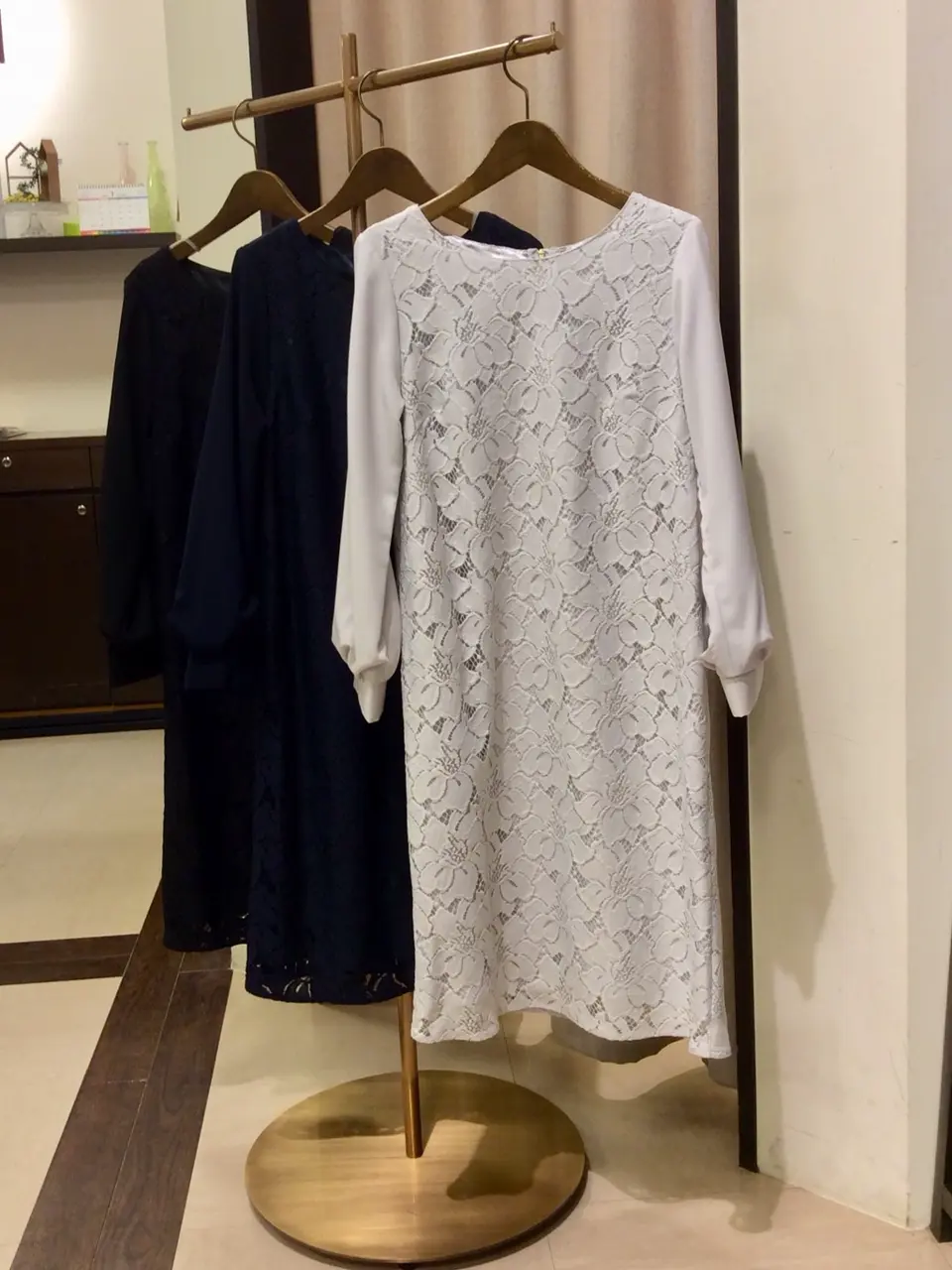 ANY 高橋 コーディネート画像