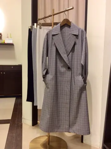 ANY 高橋 コーディネート画像