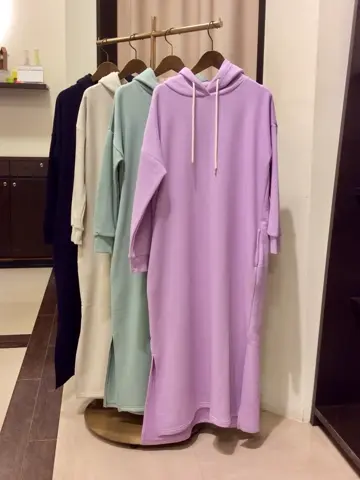 ANY 高橋 コーディネート画像