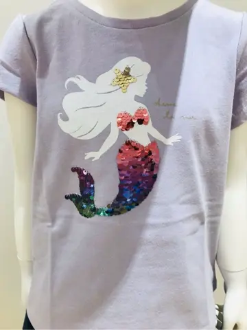 ANY 大島 コーディネート画像