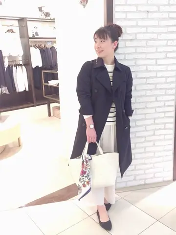 ANY 高橋 コーディネート画像