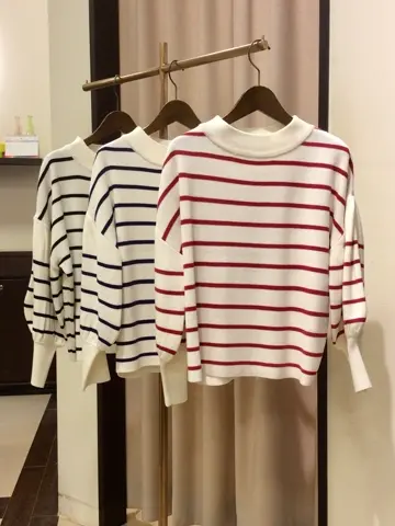 ANY 高橋 コーディネート画像