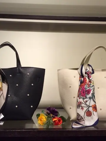 ANY 高橋 コーディネート画像