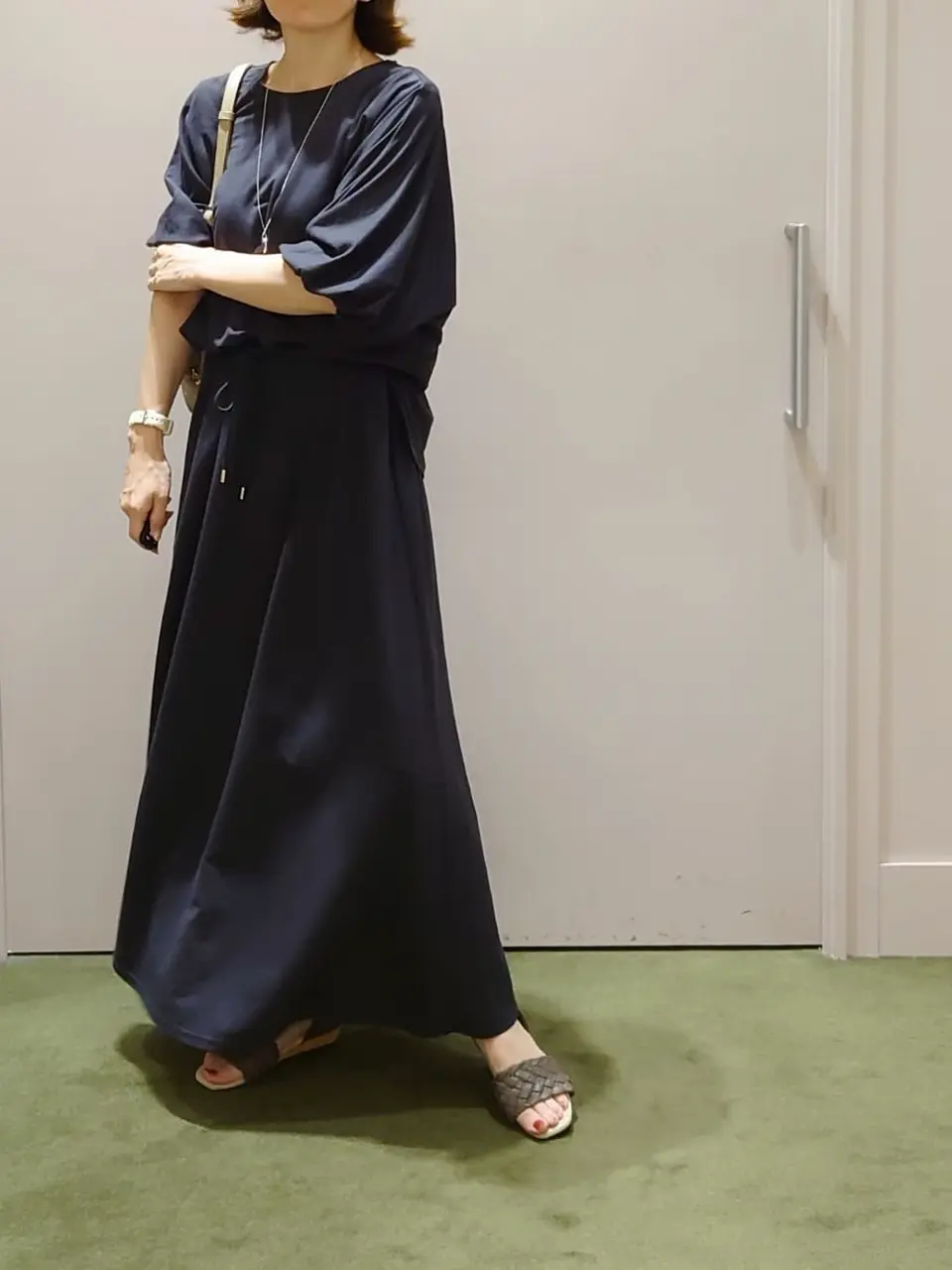  吉田 コーディネート画像