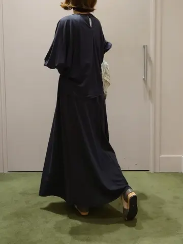 ANY 吉田 コーディネート画像