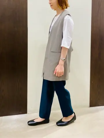 ANY m.n コーディネート画像