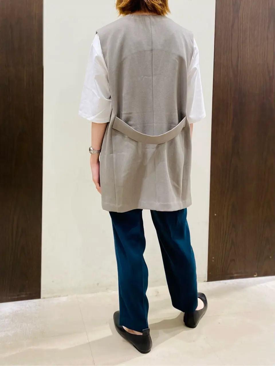 ANY m.n コーディネート画像