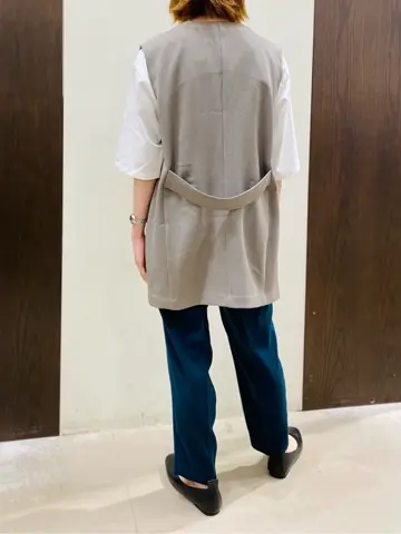 ANY m.n コーディネート画像