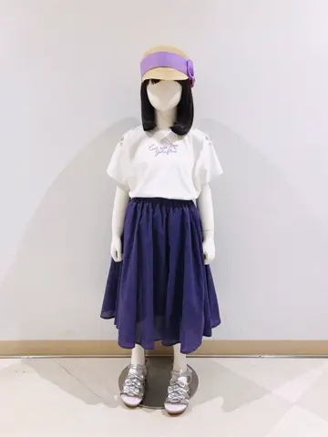 ANY 田口 コーディネート画像