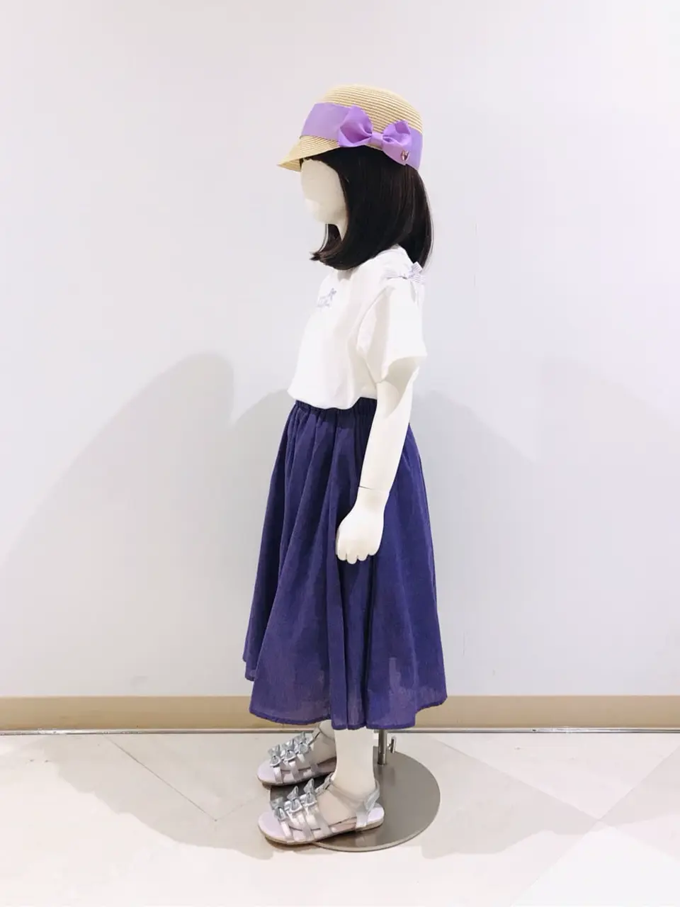 ANY 田口 コーディネート画像