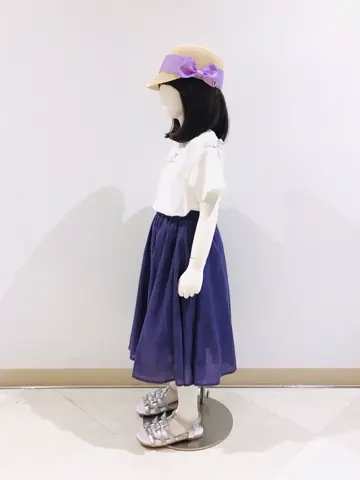 ANY 田口 コーディネート画像