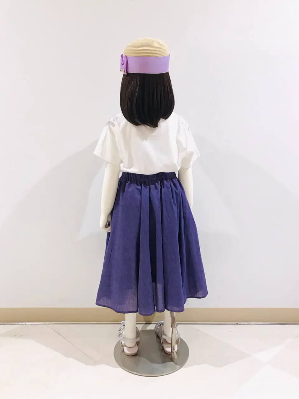 ANY 田口 コーディネート画像