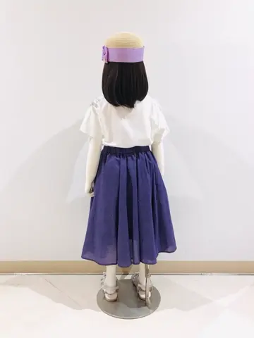 ANY 田口 コーディネート画像