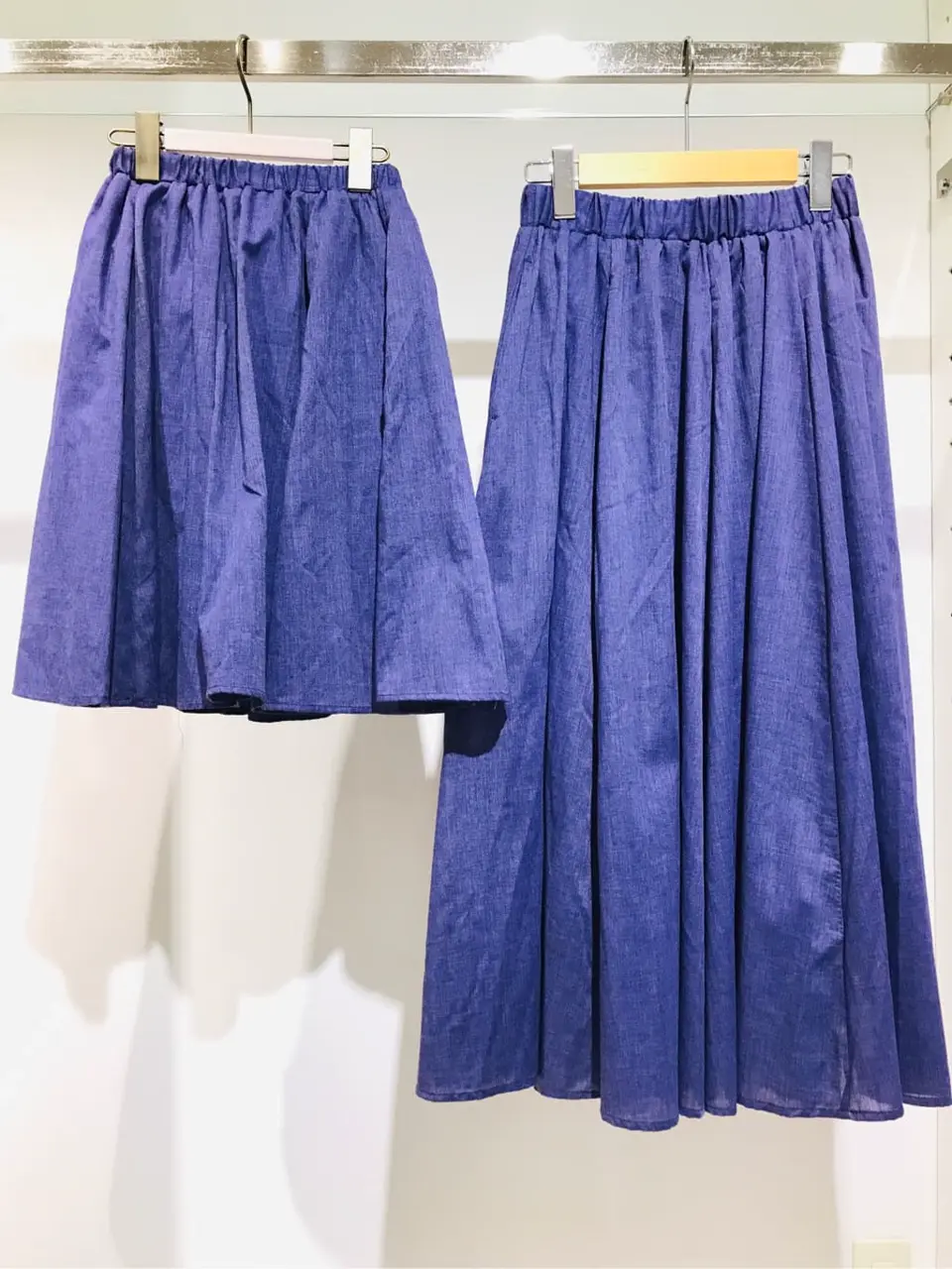 ANY 田口 コーディネート画像