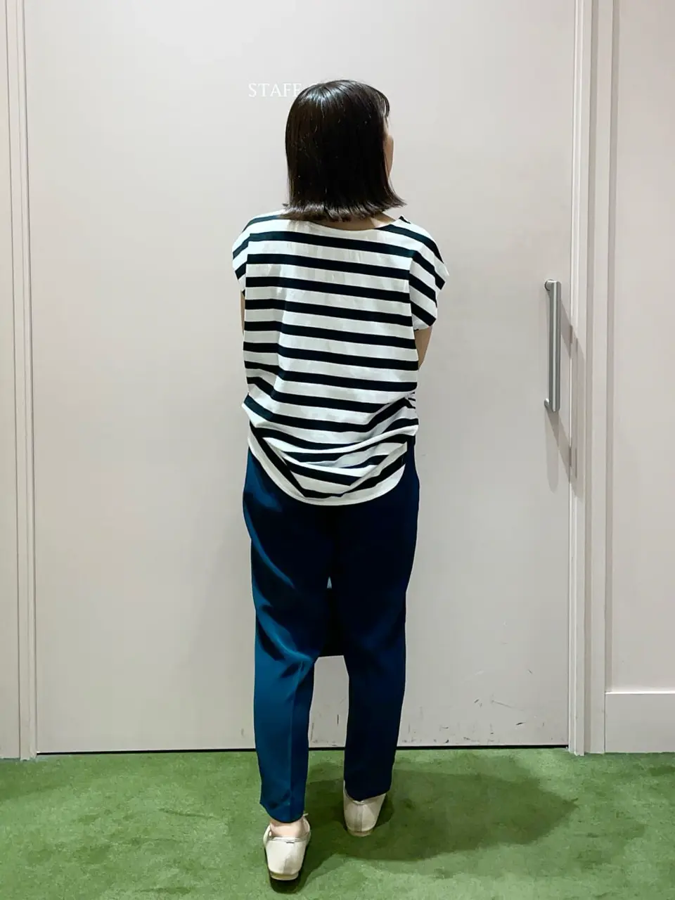 ANY 若松 コーディネート画像