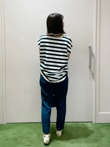 ANY 若松 コーディネート画像