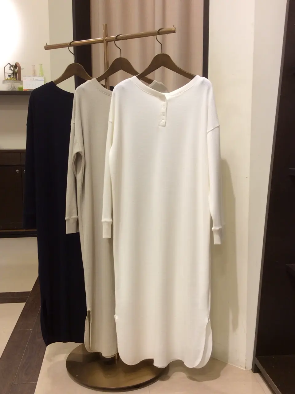 ANY 高橋 コーディネート画像