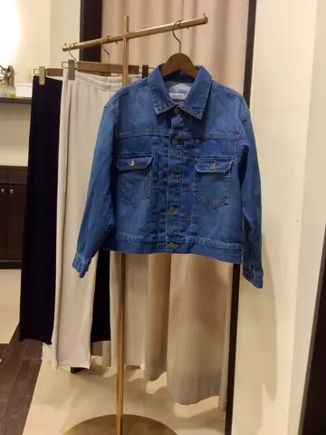 ANY 高橋 コーディネート画像