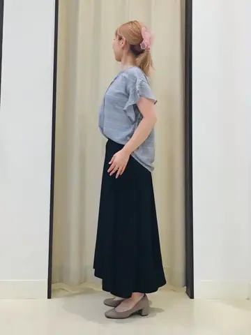 ANY 伊藤 コーディネート画像