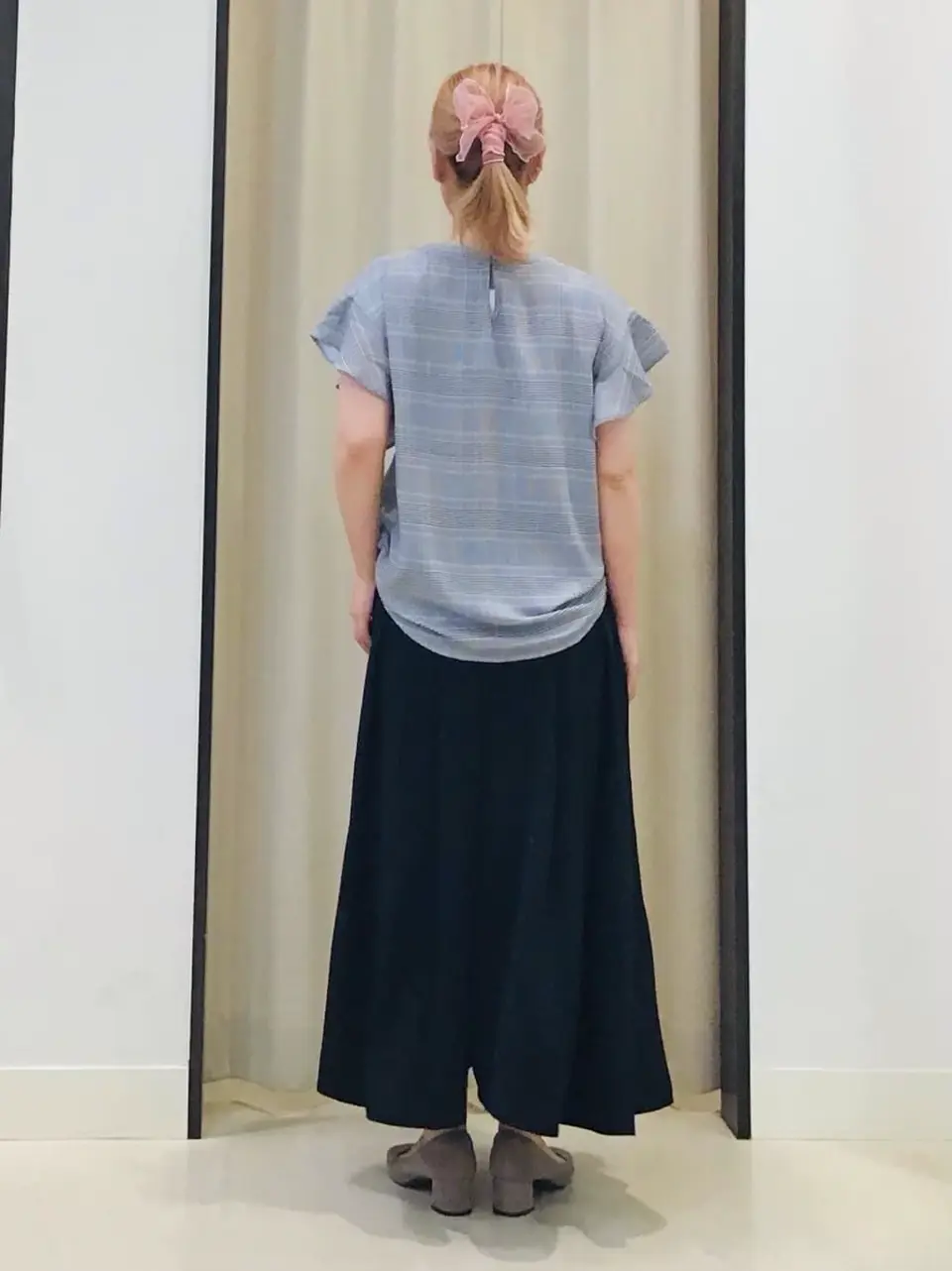 ANY 伊藤 コーディネート画像