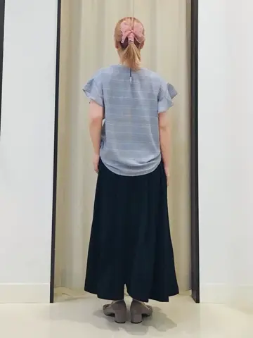 ANY 伊藤 コーディネート画像