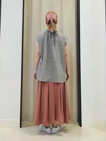 ANY 伊藤 コーディネート画像