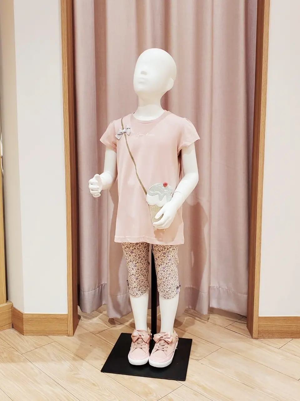  奥原 コーディネート画像