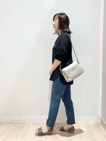 ANY SAKAI コーディネート画像