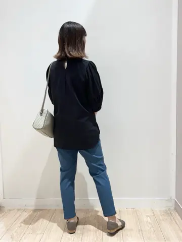 ANY SAKAI コーディネート画像