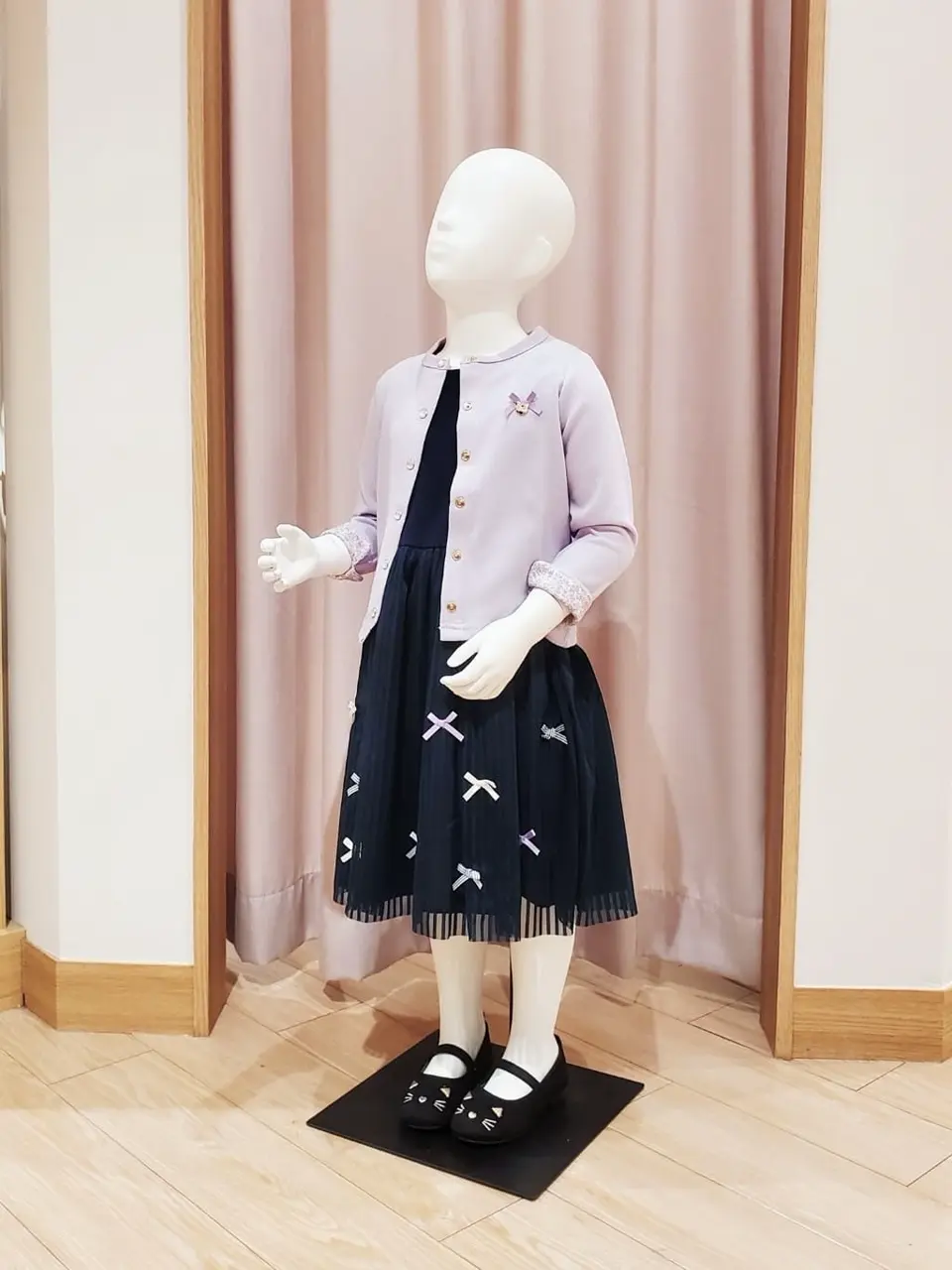  奥原 コーディネート画像