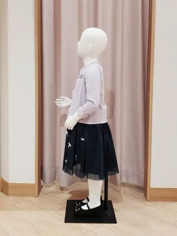 ANY 奥原 コーディネート画像