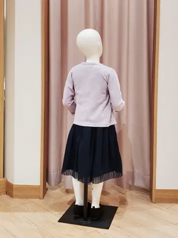 ANY 奥原 コーディネート画像