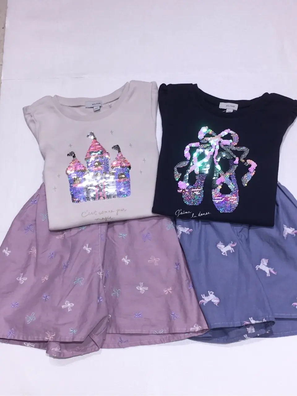 ANY 山口 コーディネート画像