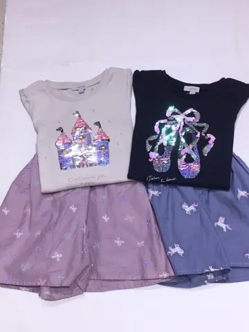 ANY 山口 コーディネート画像