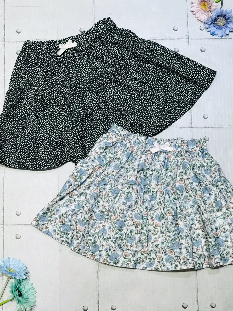 ANY 田口 コーディネート画像