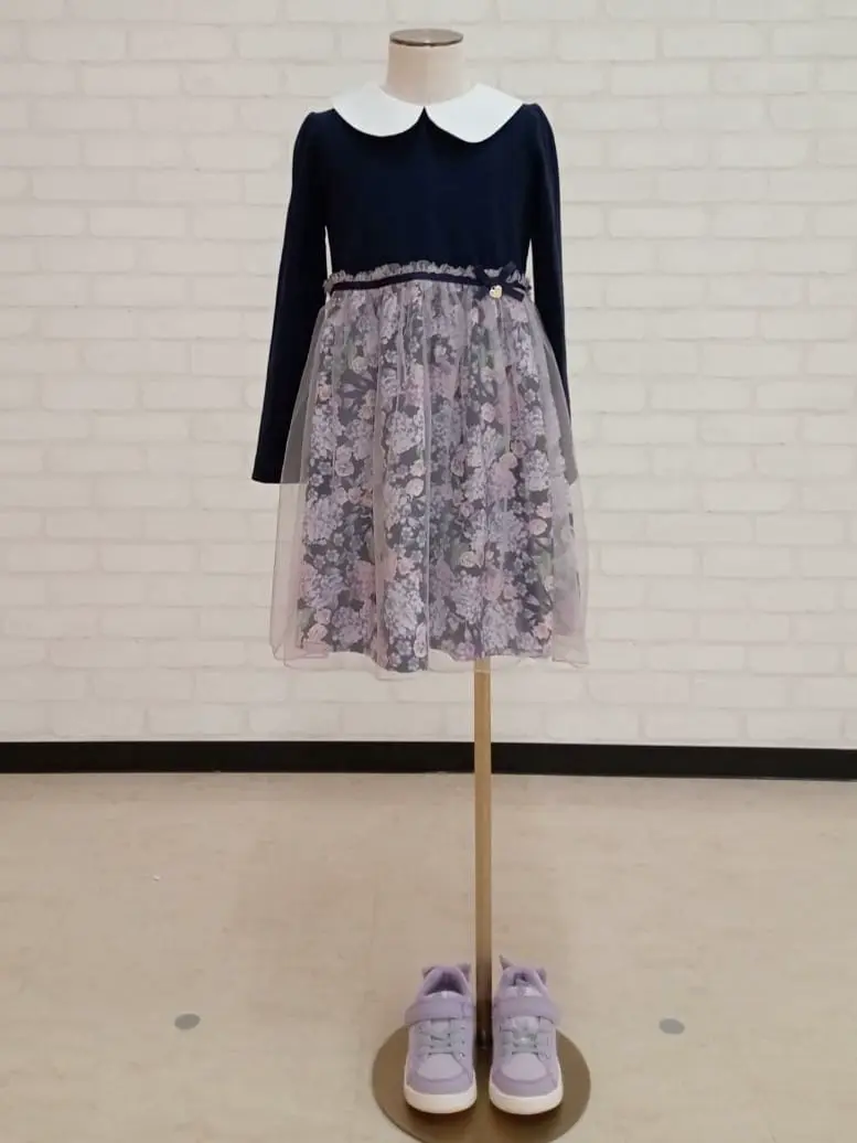 ANY M コーディネート画像