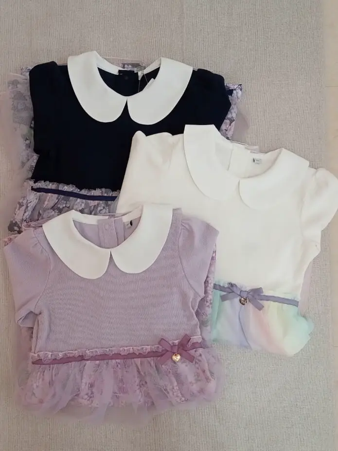 ANY M コーディネート画像