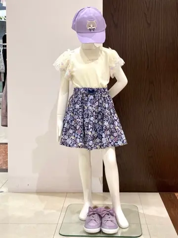 ANY 杉原 コーディネート画像