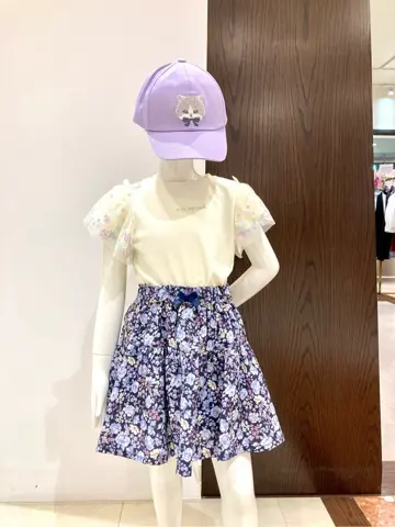 ANY 杉原 コーディネート画像