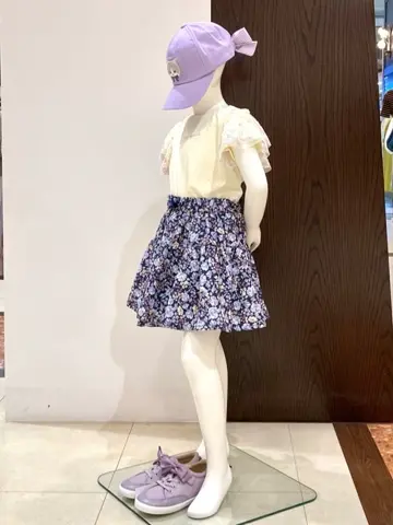 ANY 杉原 コーディネート画像