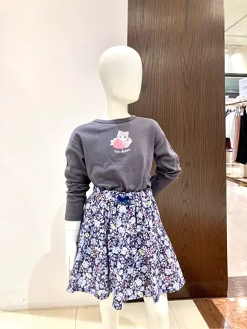 ANY 杉原 コーディネート画像