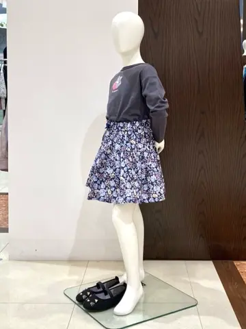 ANY 杉原 コーディネート画像