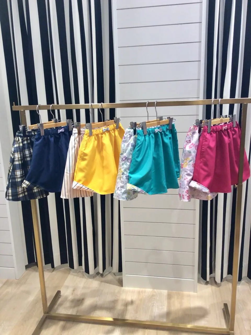 ANY スタッフ コーディネート画像