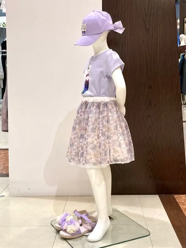 ANY 杉原 コーディネート画像